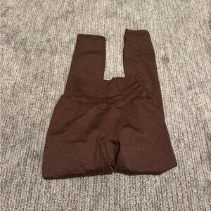 Ptula BAREPRO MVP Legging : 23" - Espresso / XS